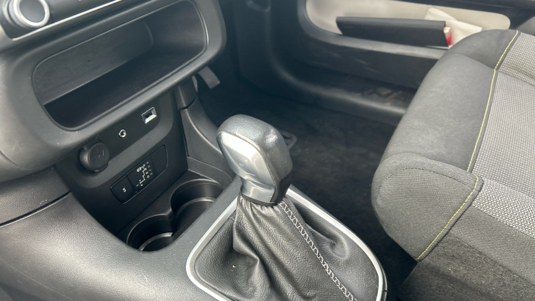 Citroen C3 1.2 PureTech 110 Flair 5dr EAT6 Petrol Hatchback